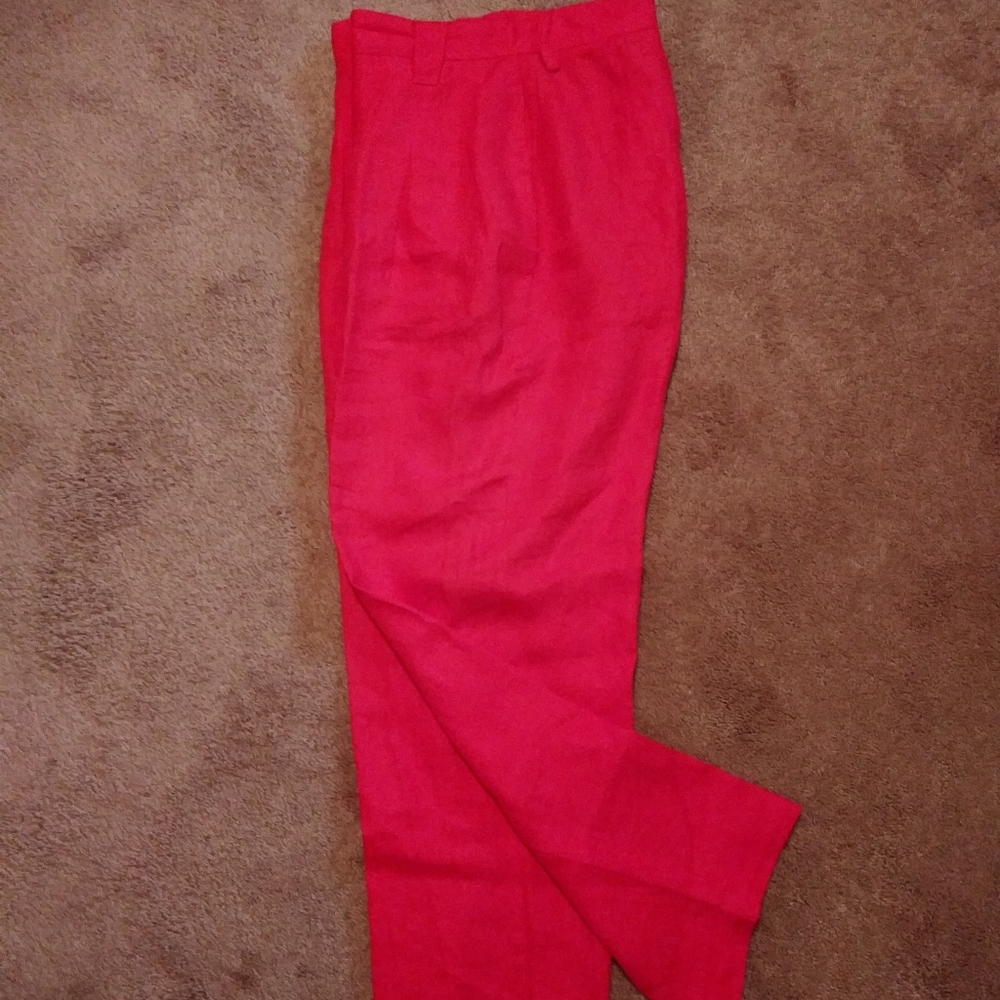 Women's Vintage Mathilde Pants